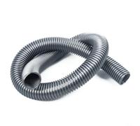 Nexbrill 32mm EVA Flexible Suction Hose for Industrial Central Vacuum Cleaner, Anti-Crack Design for 15/30L Wet Dry Machines, 1m Length Replacement Pipe