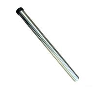 Nexbrill 35mm Stainless Steel Wand Pipe Extension, Compatible with for KARCHER, WD2 WD3, WD4 WD5, WD7 NT Series Wet and Dry Vacuum Cleaner, for Enhanced Maneuverability(1 PACK)