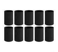 Nexbrill Air Purifier Replacement Filter for Midea R8-KJ850G-RX800 Pro, 10Pcs Cotton Electrostatic Filtration for media, High Efficiency Dust Capture for Home Office Living Room