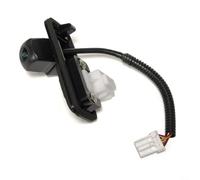 Nexbrill Car Rearview Parking Camera with High-Definition Lens and Waterproof Housing, OEM Part 36530-TZ3-C02, for Acura TLX 2015-2020, ABS for Reliable Reversing and Parking Assistance