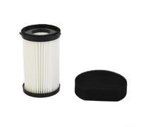 Nexbrill Compatible for Balter H1 and for h2 Corded Vacuum Cleaners, High-Efficiency Washable Filter Replacement for Vento Series, Reusable HEPA-Style Filtration to Trap Fine Dust and Pet Hair