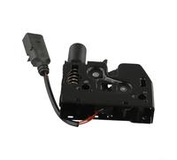 Nexbrill Electric Bonnet Hood Lock Latch 8U0823509 Direct Replacement Front Catch for A1 for A3 Q3 2011-2018 Plastic Metal Construction Easy Install