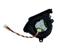 Nexbrill Fan Motor Assembly for Trouver E20 E20 Plus for mova E20, Main Engine Ventilator Replacement Part, Enhanced Suction Power for Efficient Deep Cleaning of Floors