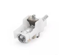 Nexbrill Ignition Switch Actuator Pin Metal High Reliability 1 Pack for Jeep for CHEROKEE Grand for LIBERTY for WRANGLER for DODGE Neon for STRATUS for CHRYSLER for CIRRUS for PT Cruiser