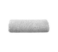 Nexbrill Microfiber Roller Cloth for Shunzao H200 Floor Scrubber Washable Mop Pad with Electrostatic Absorption Removable Machine Wash Design Deep Cleaning for xiaomi for mijia B302CN Hard Floor