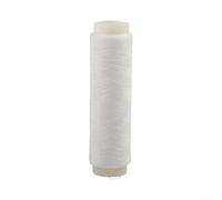 Nexbrill Nylon Fishing Line Elastic Thread Spool Sturdy Invisible Bait Binding Wire for Sea Fish Soft Bait Firm Hook Setup 0.10-0.50mm(0.15mmx200m)
