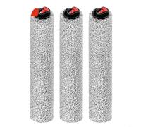 Nexbrill Replacement Roller Brush, Compatible for EUFY, for OMNI S1 Pro/S1, Vacuum Cleaner Accessory Kit, Plastic and Fiber Bristles, for Efficient Dirt and Debris Removal on Multiple Surfaces