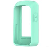 Nexbrill Silicone Case, for Wahoo ELEMNT ROAM V3, Anti-Drop Protective Skin with Precise Cutouts, Lightweight Shockproof Cover, for Cycling Outdoor Sports, 85.9x50.3x21.5mm(Green)