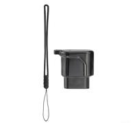 Nexbrill USB-C Charging Adapter for Di2 12-Speed Groupsets, Fast Charge Power Meter Adapter with LED Indicator for R9270 R9250 R8170 R8150 R7170, Portable Black