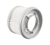 Nexbrill Washable HEPA Filter Replacement Set Compatible with for xiaomi for g20 and for g20 Max Vacuum Cleaner, Includes Pre-Filter and Motor Filter, Dust and Pet Hair Capture