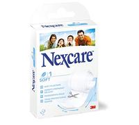Nexcare 1 m x 80 mm Soft Band - Pack of 1