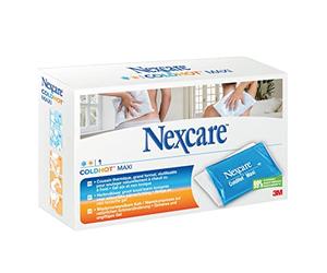 Nexcare Cold/Hot Maxi Gel Pack