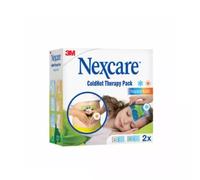 Nexcare Coldhot Theraphy Pack X2