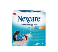 Nexcare ColdHot Therapy Pack Mask, 1/Pack