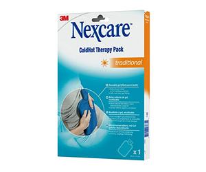 Nexcare ColdHot Warming Gel - Pack of 1