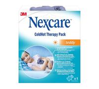 Nexcare ColdHot Warming Teddy - Pack of 1