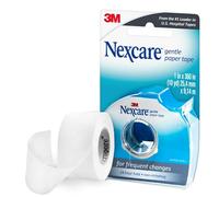 Nexcare Gentle Paper First Aid Tape, 1 in. x 30 ft. (White) 788