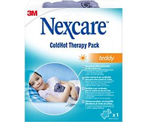 Nexcare Hot-Cold Therapy Pack 3.5 x 18 x 21 cm