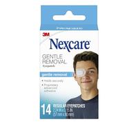 Nexcare Sensitive Skin Eyepatch