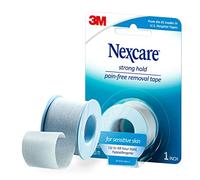 Nexcare Sensitive Skin Low Trauma Tape 1 in x 144 in 1 ea