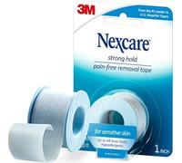 Nexcare Sensitive Skin Low Trauma Tape 1 in x 144 in 1 ea