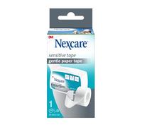 Nexcare Sensitive Tape, 25 mm x 5 m, 1 roll