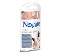 Nexcare Skin Crack Care, 7 ml, 1 Bottle, Liquid for Sealing small Wounds and Skin Cracks, Waterproof Protection and No Sting