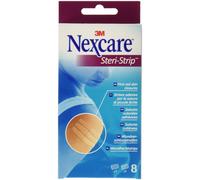 Nexcare Steri Strips, Pack of 8