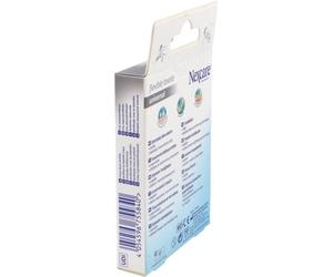 Nexcare Textile 20 assorted