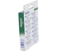 Nexcare Universal 20 assorted