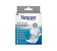 Nexcare Universal Soft Touch Plaster, 1 m x 8 cm, 1/Pack
