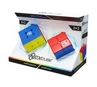 Nexcube 3x3+2x2 Clasico Board Game