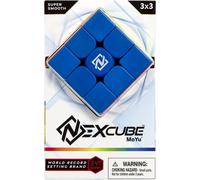 Nexcube 3X3 Classic Nexcube Multicolor