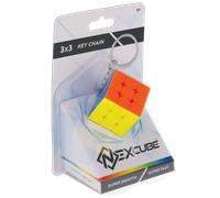 Goliath Routers - Wireless - Modems Brand Model NEXCUBE 3X3 Keychain