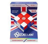 Nexcube 3X3 Stackable 12L Britcube Edition