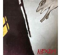 Nexda - Words & Numbers [VINYL]