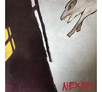 Nexda - Words & Numbers [VINYL]