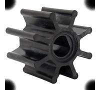 NEXDYNAMI TM 47-59362T Impeller Mercruiser Compatible with Johnson MC97 (09-703P-1)