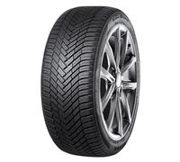 All Weather Tyres 195/55 R20 Nexen 95H N'blue 4Season 2 XL M+S