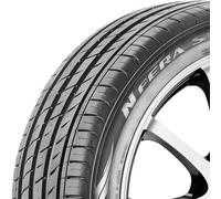 Nexen N Fera SU1 ( 245/40 ZR17 95Y XL 4PR RPB )