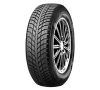 Nexen Nblue 4 season 205/65 R16 107T passenger car All-season tyres Tyres MERCEDES-BENZ: E-Class Saloon, Vito Mixto, Vito Van 17601NXC
