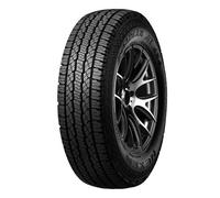 Nexen Radial A/T 4X4 265/65 R17 112T passenger car Summer tyres Tyres 16424NXC