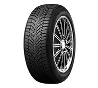 Nexen WINGUARD SNOW G WH2 205/55 R16 91H passenger car Winter tyres Tyres MERCEDES-BENZ: C-Class Saloon, E-Class Saloon, A-Class, BMW: 3 Saloon