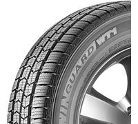 Nexen Winter Tyre Winguard WT1 225/70 R15C 112/110R 8PR M+S