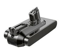 NexEnercell V11 Battery Replacement Compatible with Dyson V11 Click-in Type, V15 Battery for V11 V15 SV15 SV16 SV22 SV28 Vacuum Cleaner (Not for Screw-in Type)