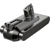 NexEnercell V15 Battery Replacement Compatible with Dyson V15 Click-in Type, 3900mAh Battery for SV15 SV16 SV22 SV28 V11 Vacuum Cleaner (Not for Screw-in Type)