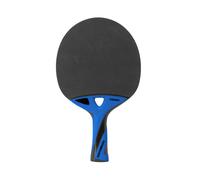 Cornilleau Nexeo X90 Carbon Table Tennis Bat, Clear, One Size