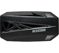 NEXiCONN AI Pixel-Plus CaptureX NV601 Dedicated Software NEXiCONNector for 4 Platforms Streaming HDMI2.1 VRR HDR10 External Game Capture Box Pass-Through Support 4K/144 USB Connection
