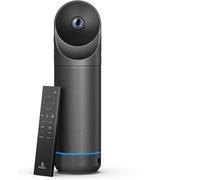 NexiGo Meeting 360 Ultra (Gen 3), Enhanced All-in-One Conference Camera System, Multi-Camera Setup, 8K Capture, AI Powered Framing, and Auto Tracking, for Rooms