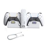 NexiGo PS5 Controller Dock